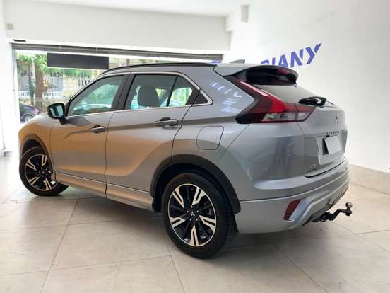 MITSUBISHI-ECLIPSE CROSS-1.5 MIVEC TURBO GASOLINA HPE CVT MITSUBISHI-ECLIPSE CROSS-2025