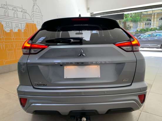 MITSUBISHI-ECLIPSE CROSS-2025