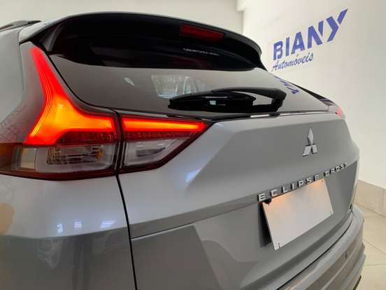 MITSUBISHI-ECLIPSE CROSS-1.5 MIVEC TURBO GASOLINA HPE CVT MITSUBISHI-ECLIPSE CROSS-2025