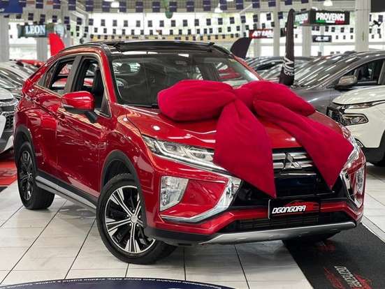 MITSUBISHI-ECLIPSE CROSS-2018