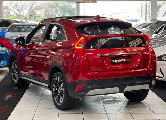 MITSUBISHI-ECLIPSE CROSS-2018