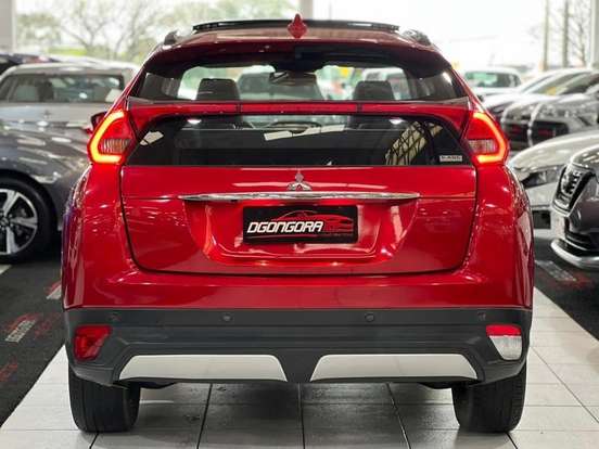 MITSUBISHI-ECLIPSE CROSS-2018