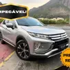 MITSUBISHI ECLIPSE CROSS 1.5 MIVEC TURBO GASOLINA HPE-S AWD CVT MITSUBISHI ECLIPSE CROSS 1.5 MIVEC TURBO GASOLINA HPE-S AWD CVT