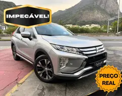 MITSUBISHI ECLIPSE CROSS 1.5 MIVEC TURBO GASOLINA HPE-S AWD CVT MITSUBISHI ECLIPSE CROSS 1.5 MIVEC TURBO GASOLINA HPE-S AWD CVT