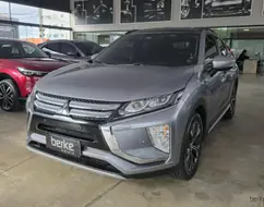 MITSUBISHI ECLIPSE CROSS 1.5 MIVEC TURBO GASOLINA HPE-S AWD CVT MITSUBISHI ECLIPSE CROSS 1.5 MIVEC TURBO GASOLINA HPE-S AWD CVT