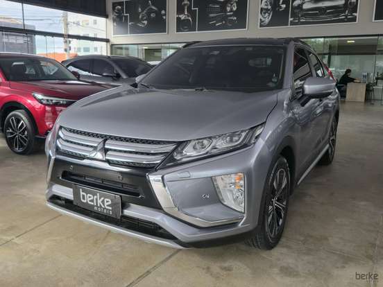 MITSUBISHI-ECLIPSE CROSS-1.5 MIVEC TURBO GASOLINA HPE-S AWD CVT MITSUBISHI-ECLIPSE CROSS-2019