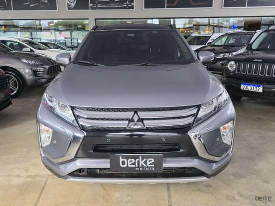 MITSUBISHI-ECLIPSE CROSS-2019