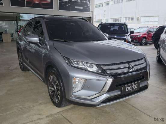 MITSUBISHI-ECLIPSE CROSS-2019