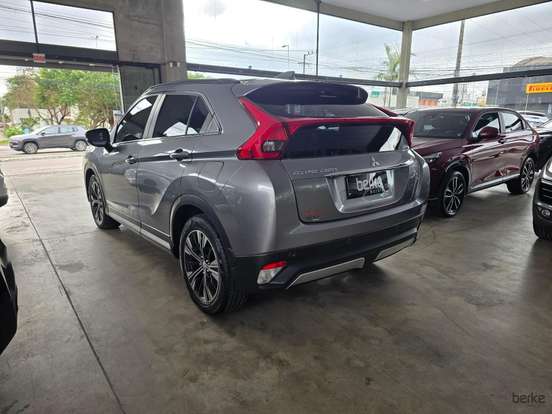 MITSUBISHI-ECLIPSE CROSS-1.5 MIVEC TURBO GASOLINA HPE-S AWD CVT MITSUBISHI-ECLIPSE CROSS-2019