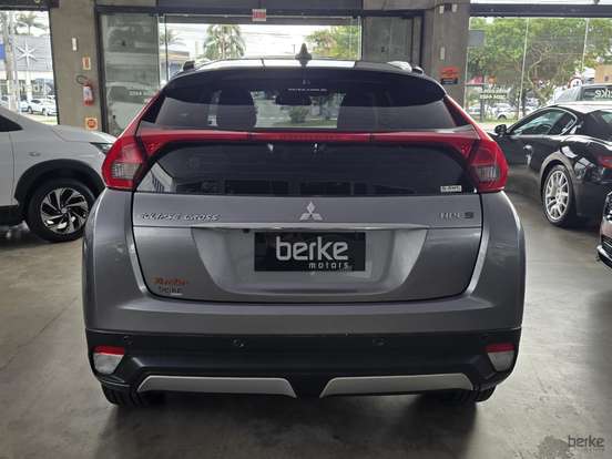 MITSUBISHI-ECLIPSE CROSS-2019