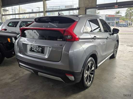 MITSUBISHI-ECLIPSE CROSS-2019