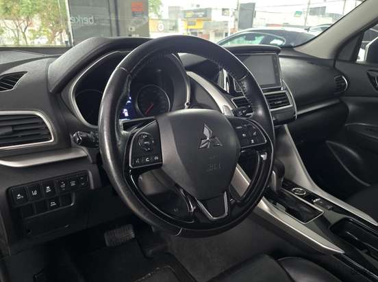 MITSUBISHI-ECLIPSE CROSS-2019