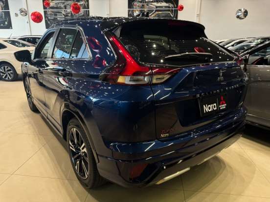 MITSUBISHI-ECLIPSE CROSS-2024