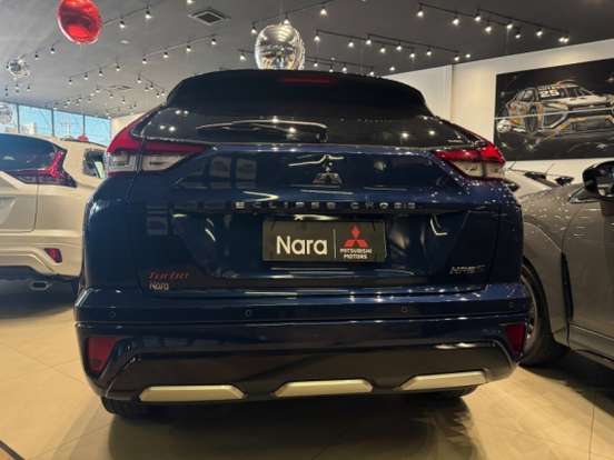 MITSUBISHI-ECLIPSE CROSS-1.5 MIVEC TURBO GASOLINA HPE-S S-AWC CVT MITSUBISHI-ECLIPSE CROSS-2024