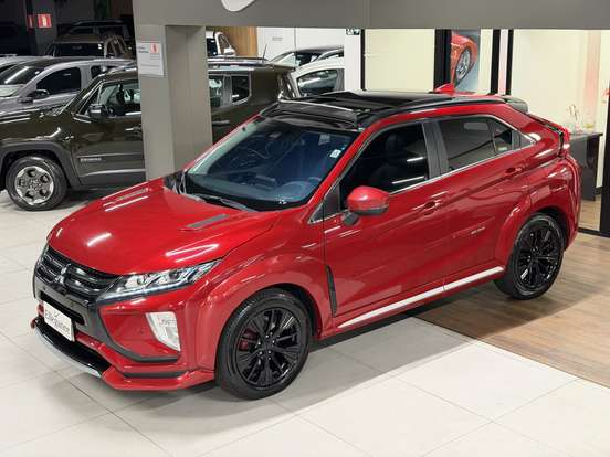 MITSUBISHI-ECLIPSE CROSS-2021