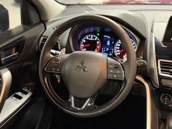 MITSUBISHI-ECLIPSE CROSS-2021
