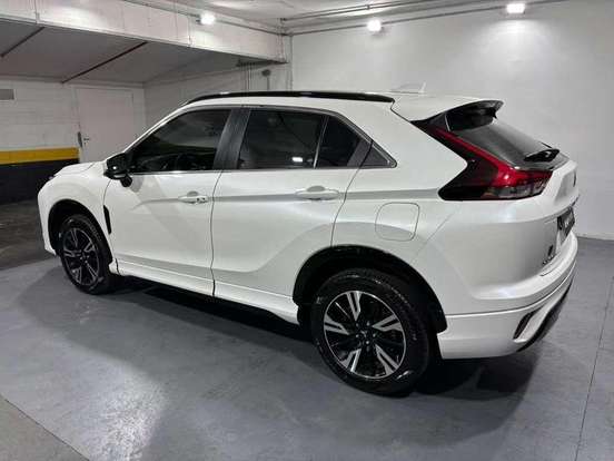 MITSUBISHI-ECLIPSE CROSS-1.5 MIVEC TURBO GASOLINA HPE-S S-AWC CVT MITSUBISHI-ECLIPSE CROSS-2024