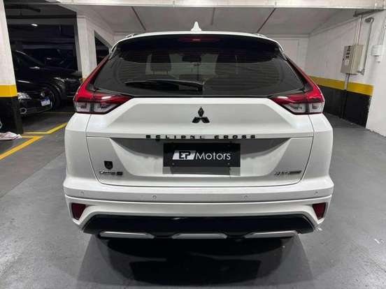 MITSUBISHI-ECLIPSE CROSS-1.5 MIVEC TURBO GASOLINA HPE-S S-AWC CVT MITSUBISHI-ECLIPSE CROSS-2024