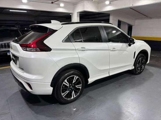 MITSUBISHI-ECLIPSE CROSS-2024