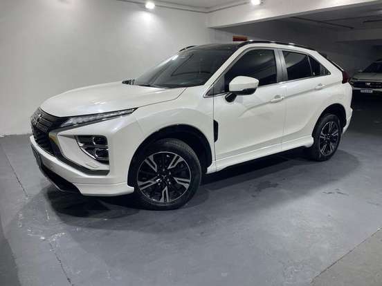MITSUBISHI-ECLIPSE CROSS-1.5 MIVEC TURBO GASOLINA HPE-S S-AWC CVT MITSUBISHI-ECLIPSE CROSS-2023