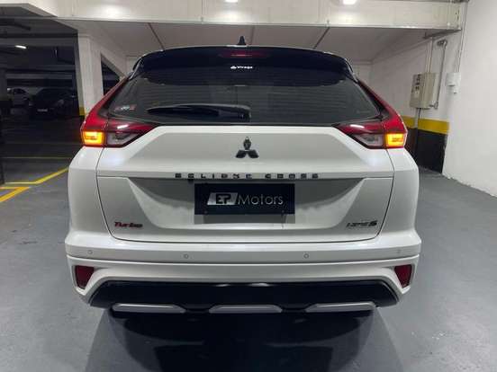 MITSUBISHI-ECLIPSE CROSS-1.5 MIVEC TURBO GASOLINA HPE-S S-AWC CVT MITSUBISHI-ECLIPSE CROSS-2023