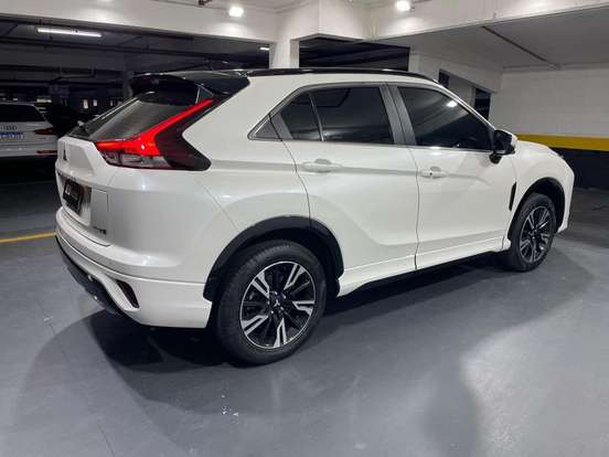 MITSUBISHI-ECLIPSE CROSS-1.5 MIVEC TURBO GASOLINA HPE-S S-AWC CVT MITSUBISHI-ECLIPSE CROSS-2023