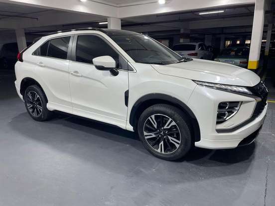 MITSUBISHI-ECLIPSE CROSS-1.5 MIVEC TURBO GASOLINA HPE-S S-AWC CVT MITSUBISHI-ECLIPSE CROSS-2023