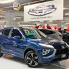 MITSUBISHI ECLIPSE CROSS 1.5 MIVEC TURBO GASOLINA HPE-S S-AWC CVT MITSUBISHI ECLIPSE CROSS 1.5 MIVEC TURBO GASOLINA HPE-S S-AWC CVT