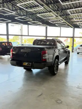 MITSUBISHI-L200 TRITON-2022