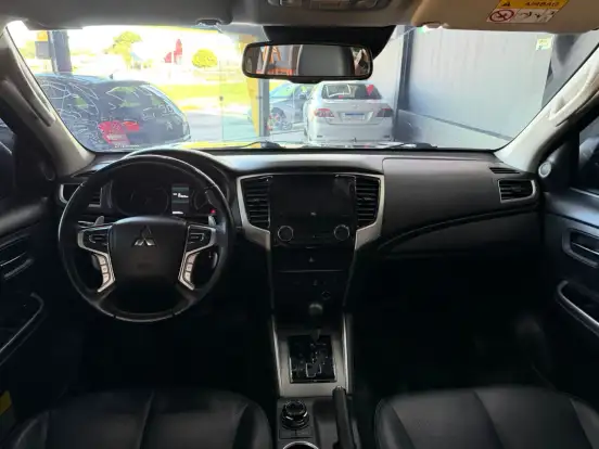 MITSUBISHI-L200 TRITON-2022
