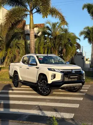 MITSUBISHI-L200 TRITON-2023