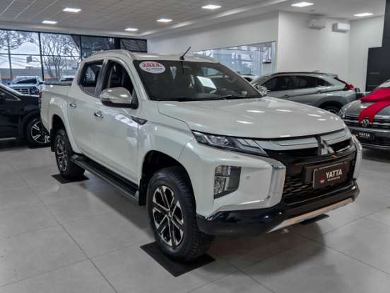 MITSUBISHI-L200 TRITON-2.4 16V TURBO DIESEL SPORT HPE-S CD 4P 4X4 AUTOMÁTICO MITSUBISHI-L200 TRITON-2023