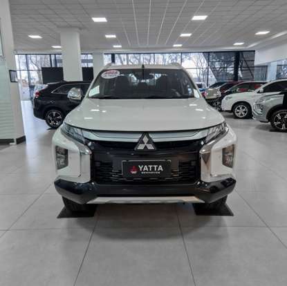 MITSUBISHI-L200 TRITON-2023