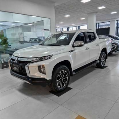 MITSUBISHI-L200 TRITON-2023