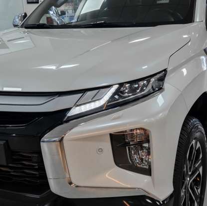MITSUBISHI-L200 TRITON-2023