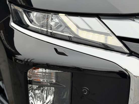 MITSUBISHI-L200 TRITON-2.4 16V TURBO DIESEL SPORT HPE-S CD 4P 4X4 AUTOMÁTICO MITSUBISHI-L200 TRITON-2023