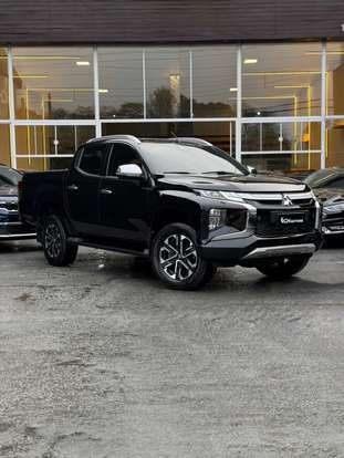 MITSUBISHI-L200 TRITON-2023