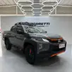 MITSUBISHI L200 TRITON 2.4 16V TURBO DIESEL SPORT SAVANA SERTÔES CD 4P 4X4 AUTOMÁTICO MITSUBISHI L200 TRITON 2.4 16V TURBO DIESEL SPORT SAVANA SERTÔES CD 4P 4X4 AUTOMÁTICO