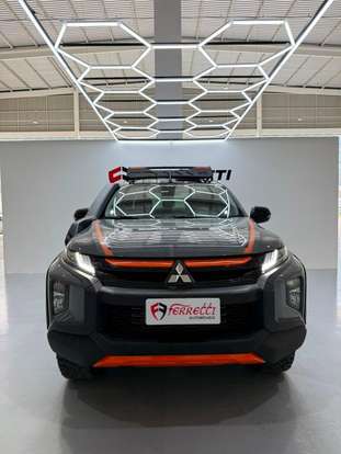 MITSUBISHI-L200 TRITON-2023