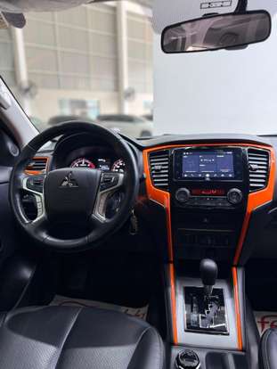 MITSUBISHI-L200 TRITON-2023