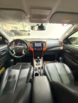 MITSUBISHI-L200 TRITON-2023