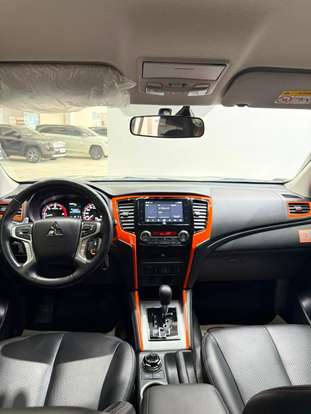 MITSUBISHI-L200 TRITON-2023