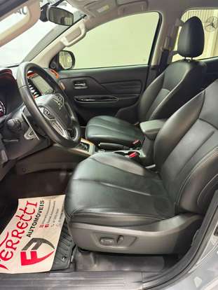 MITSUBISHI-L200 TRITON-2023
