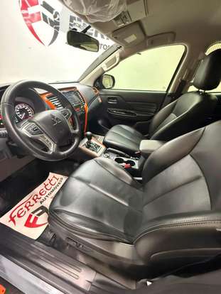 MITSUBISHI-L200 TRITON-2023