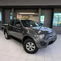 MITSUBISHI L200 TRITON 2.4 HLS 4X2 CD 16V FLEX 4P MANUAL MITSUBISHI L200 TRITON 2.4 HLS 4X2 CD 16V FLEX 4P MANUAL