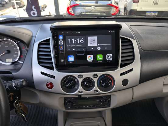 MITSUBISHI-L200 TRITON-2015