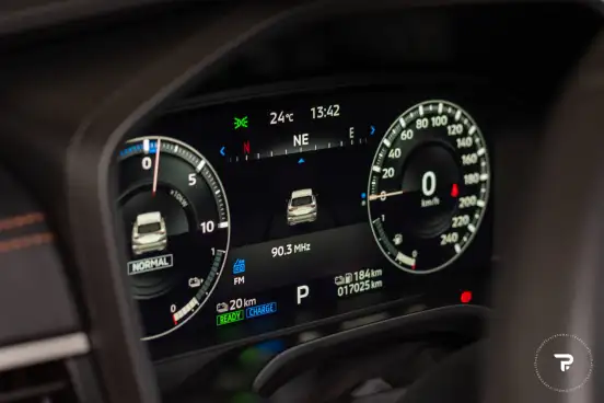 MITSUBISHI-OUTLANDER-2.4 PHEV SIGNATURE S-AWC DHT MITSUBISHI-OUTLANDER-2025