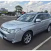 MITSUBISHI OUTLANDER 2.0 16V GASOLINA 4P AUTOMÁTICO MITSUBISHI OUTLANDER 2.0 16V GASOLINA 4P AUTOMÁTICO