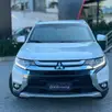 MITSUBISHI OUTLANDER 2.0 COMFORT 16V GASOLINA 4P AUTOMÁTICO MITSUBISHI OUTLANDER 2.0 COMFORT 16V GASOLINA 4P AUTOMÁTICO