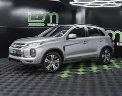 MITSUBISHI OUTLANDER 2.0 MIVEC GASOLINA HPE AUTOMÁTICO MITSUBISHI OUTLANDER 2.0 MIVEC GASOLINA HPE AUTOMÁTICO